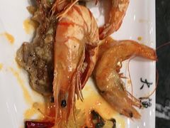 -大渔铁板烧(东城店)