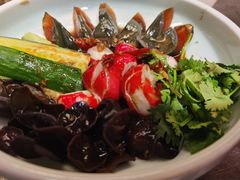 -小厨娘淮扬菜(六合欢乐港店)