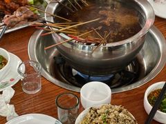 -牛华八婆麻辣烫(起源店)
