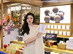 -杭州大厦LSE城市生活超市(杭州大厦店)