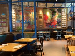 -菲滋意式餐厅(青悦城店)