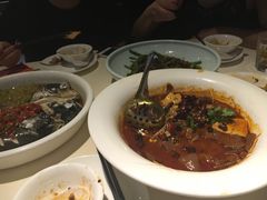 -望湘园·湖南菜(宏伊店)