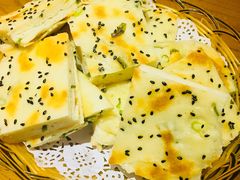 -山沟沟羊小馆&烤全羊羊肉汤(麦岛店)