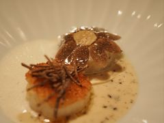 -Le Comptoir de Pierre Gagnaire