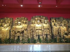 -中国人民抗日战争纪念馆