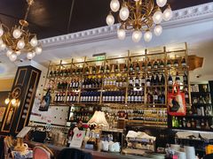-Entrecôte 法国牛扒馆(保利·时光里店)