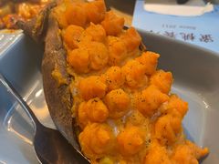 -蜜桃餐厅·伴山(绿宝广场店)