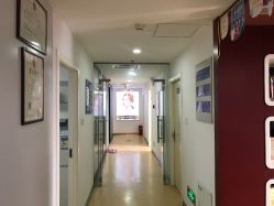 -南京健丽·去眼袋医疗美容机构