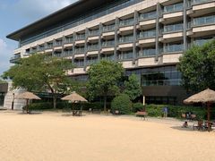 -上海佘山世茂艾美酒店