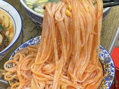 -樊记腊汁肉(竹笆市总店)