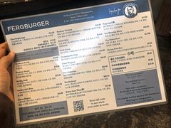 -Fergburger(皇后镇店)