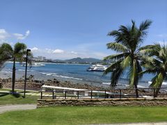 -雾山韩式烤肉·海南糟粕&椰子鸡火锅·海景餐厅(三亚绿发山海天JW万豪酒店)
