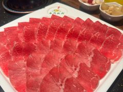 -南门涮肉(东单店)