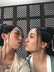 点击看大图 -美云庭古装·格格服汉服·京城旅拍(北京店)