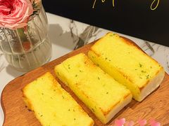 -SKROLL卡特司库·蛋糕定制·生吐司·司康(古北程家桥店)