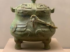 -上海博物馆(人民广场馆)