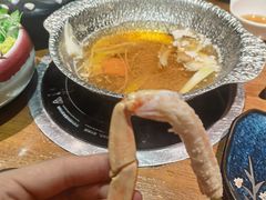-蟹将军·松叶蟹和牛日料放题自助(K11店)