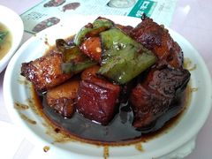 -蘭心餐厅(进贤路店)