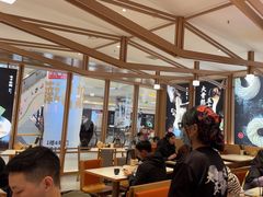-味千拉面(南虹店)