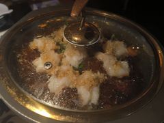 -绿茶餐厅(领展购物广场·中关村店)