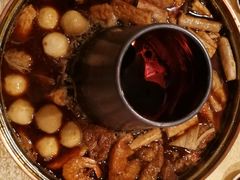 -六合家宴食府·家宴厅