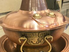 -八先生涮肉房(三里河店)