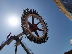 -大连海昌发现王国主题公园