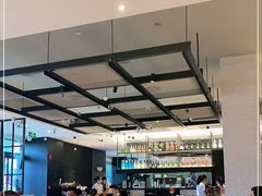 大堂-必胜客(钻汇广场店)
