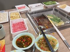 -野妹经典火锅(民治店)