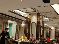 -稻香酒家·35年老字号(侨光店)