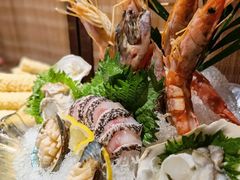 -余欢领鲜火锅(新街口店)