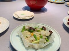 -西安绿地假日酒店·丽宝轩中餐厅