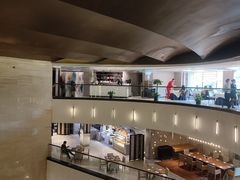 -皇朝尊会(龙之梦大酒店)