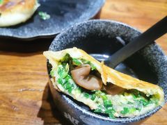 -地二手作鱼汤馄饨(上街里店)