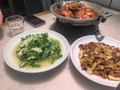 -大鱼徽州·寻味徽菜(星光总店)