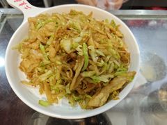 -华天二友居肉饼(宫门口店)