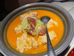 -野蔓果·山野菜(西湖景区·龙井茶田店)