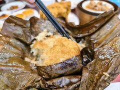 -香港蓮香樓(中環店)