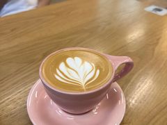 -GOTLOT COFFEE&KITCHEN角落厨房NOOK店
