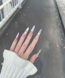 -初瞳专营美睫美甲