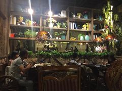 春天里餐厅-春天里·老街坊餐厅(港隆广场店)