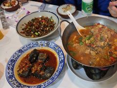 -新新湘菜馆(新中街二条店)
