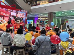 -味千拉面(和平大道奥山世纪城店)