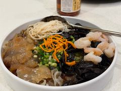 -同和居(月坛店)