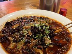 -兔槽江湖菜·重庆璧山兔(水围店)