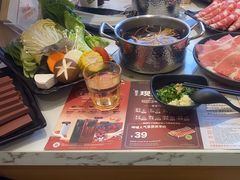 -呷哺呷哺(虹口赤峰路店)