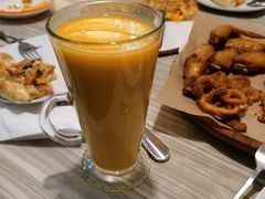 -必胜客(长安长青店)