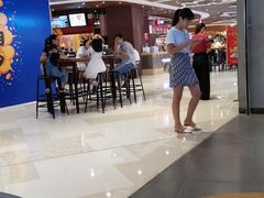 -深圳来福士广场