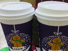 -COSTA COFFEE(水游城店)