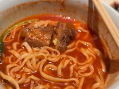 -王繁星面馆(西安熙地港店)